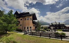 Chalet Rin Da Pemont