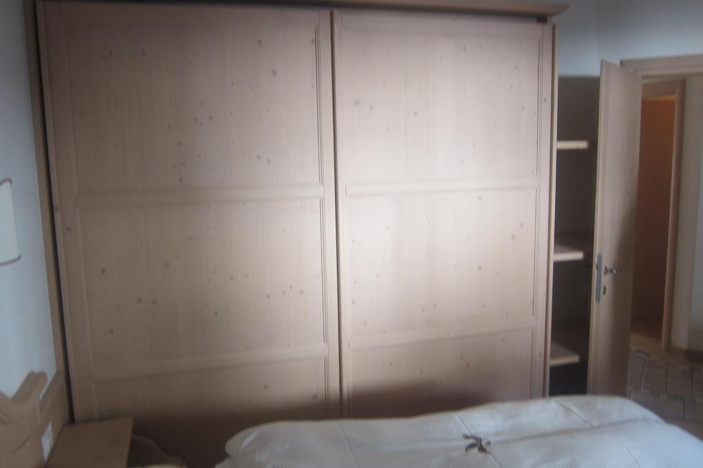 Chalet Rin Da Pemont Livigno Pokój zdjęcie