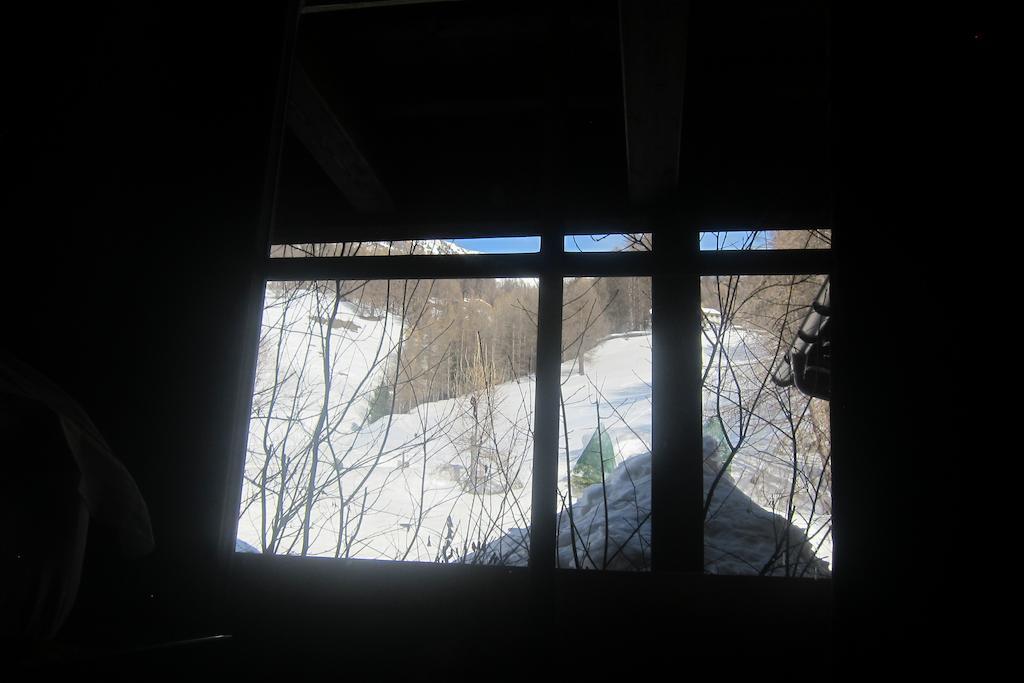 Chalet Rin Da Pemont Livigno Zewnętrze zdjęcie