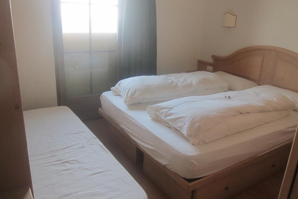 Chalet Rin Da Pemont Livigno Pokój zdjęcie