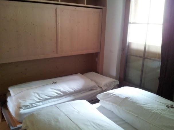 Chalet Rin Da Pemont Livigno Zewnętrze zdjęcie